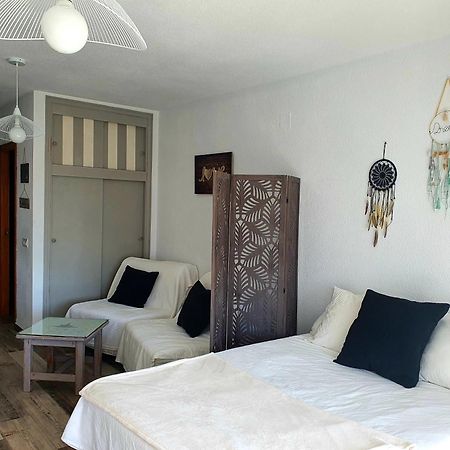 Apartamento Arabia´s Loft Nuevo Portil El Portil Exterior foto
