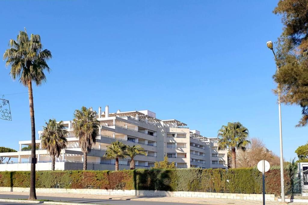 Apartamento Arabia´s Loft Nuevo Portil El Portil Exterior foto