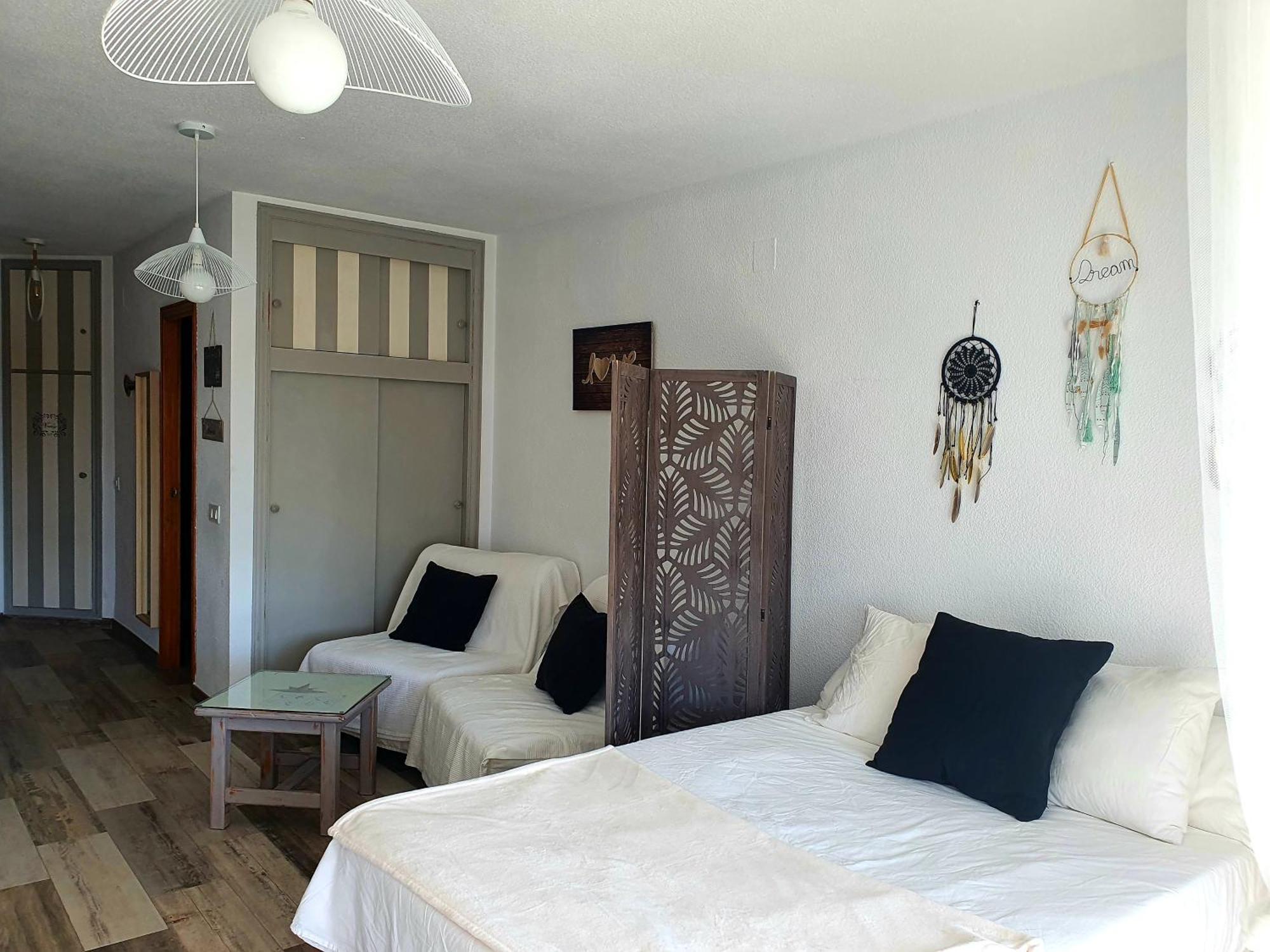 Apartamento Arabia´s Loft Nuevo Portil El Portil Exterior foto