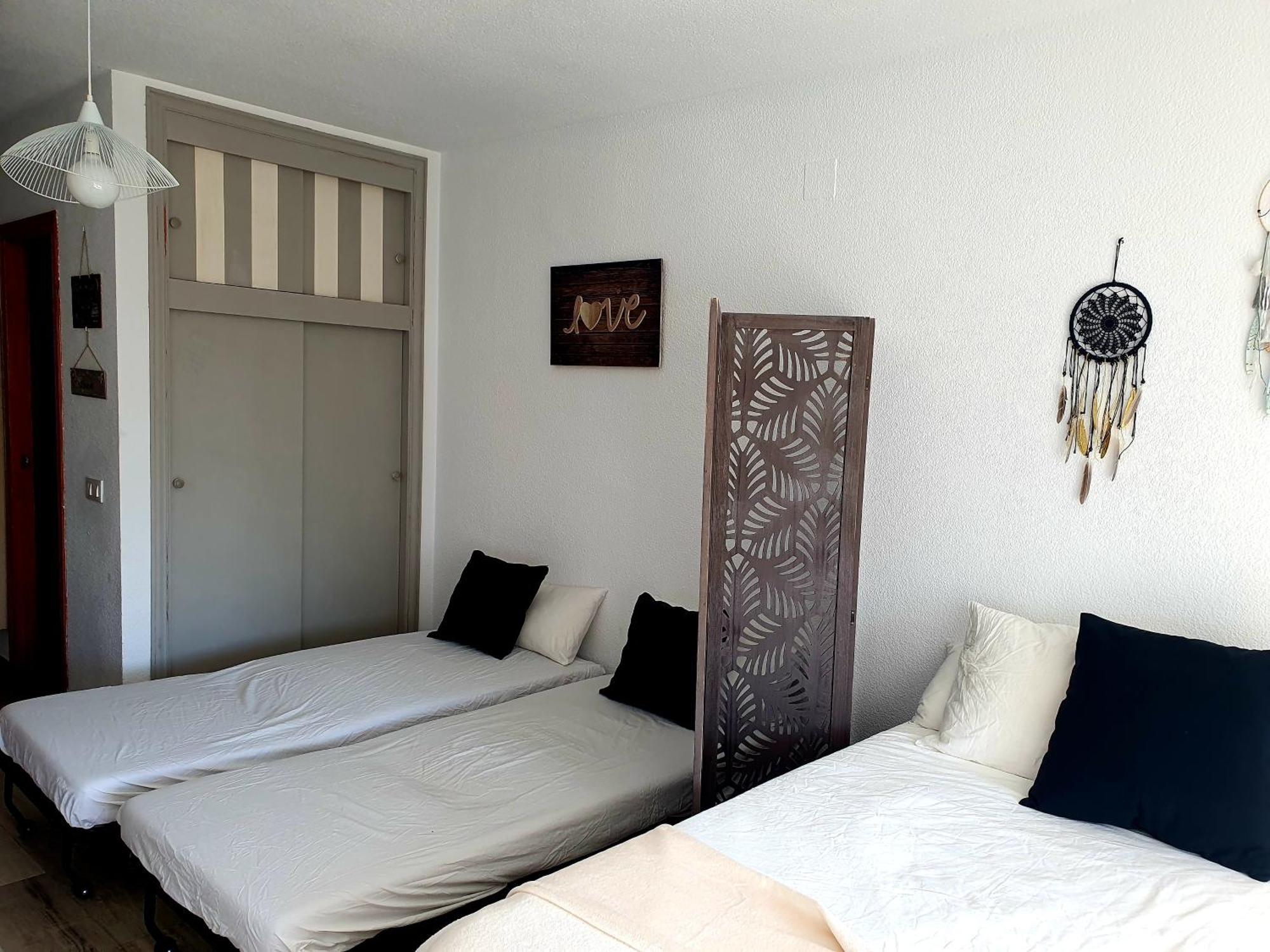 Apartamento Arabia´s Loft Nuevo Portil El Portil Exterior foto