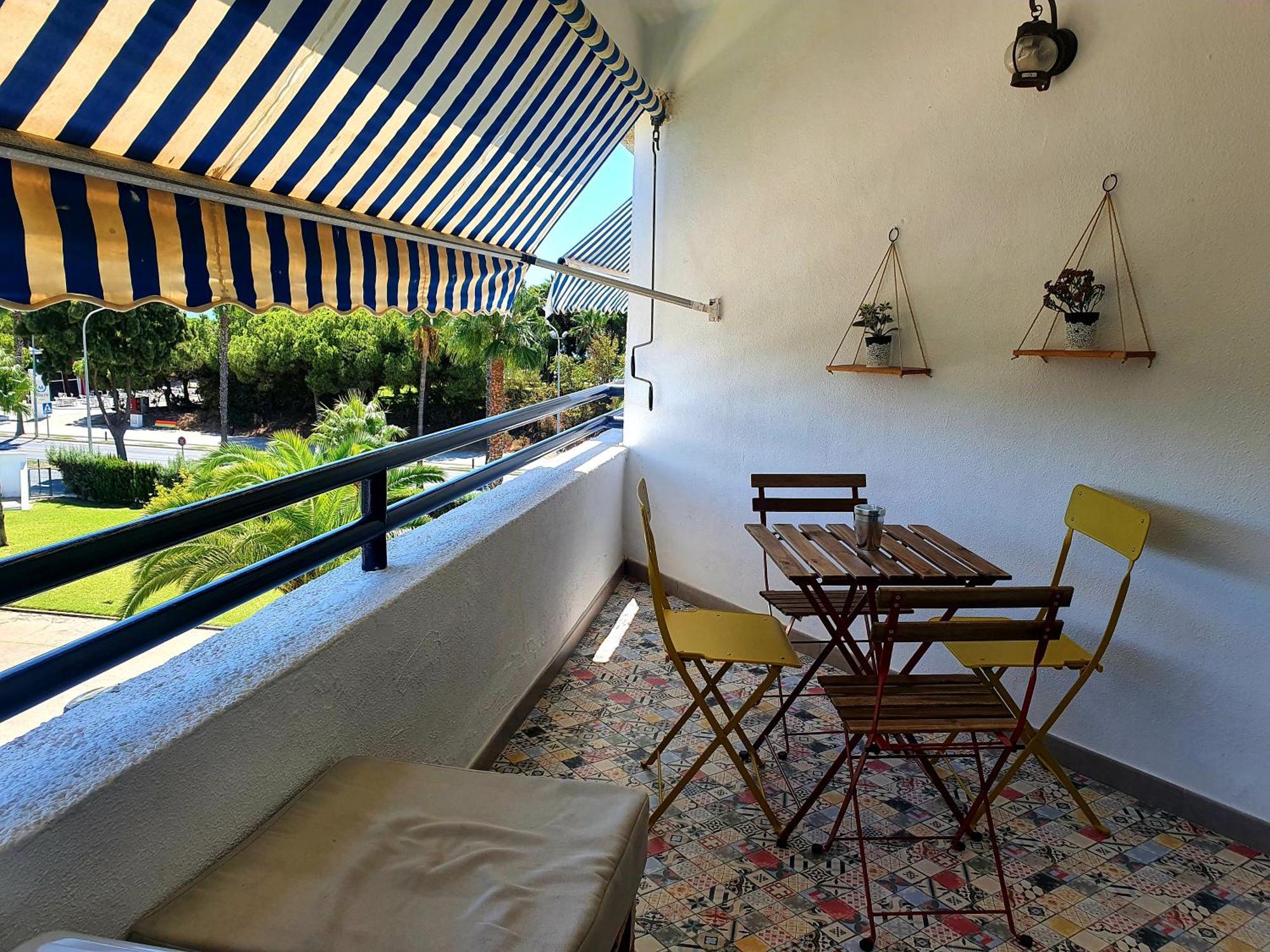 Apartamento Arabia´s Loft Nuevo Portil El Portil Exterior foto